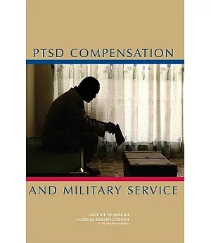 PTSD Compensation and Military Service