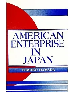 American Enterprise in Japan