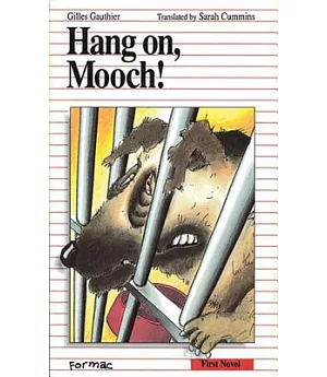 Hang on Mooch