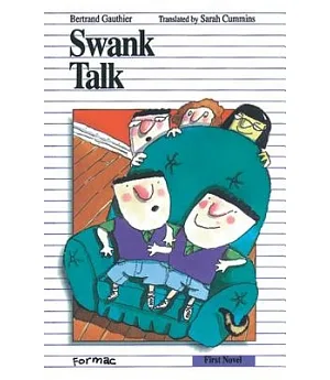 Swank Talk