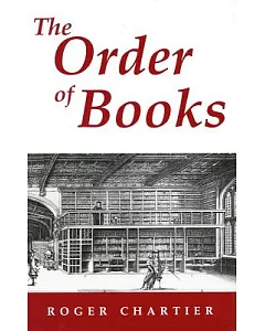 Order of Books