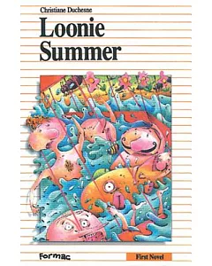 Loonie Summer