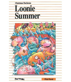 Loonie Summer