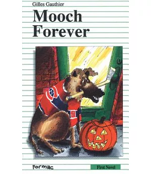 Mooch Forever