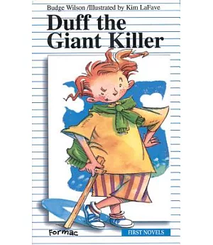 Duff the Giant Killer