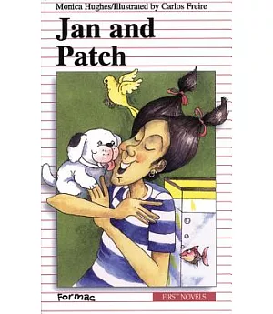 Jan and Patch