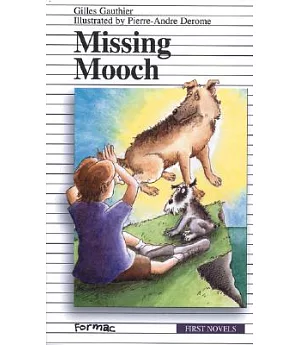 Missing Mooch