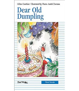 Dear Old Dumpling