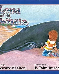 Lena and the Whale