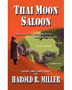 Thai Moon Saloon