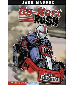 Go-kart Rush