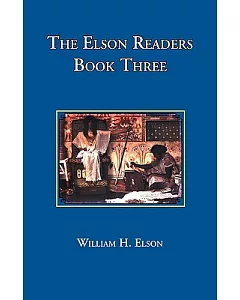 The elson Readers: Book 3