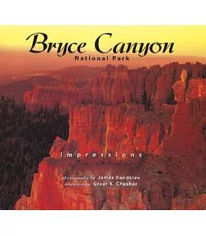 Bryce Canyon National Park: Impressions
