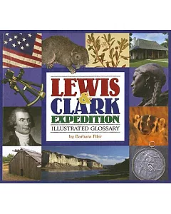 Lewis & Clark Illustrated Glossary