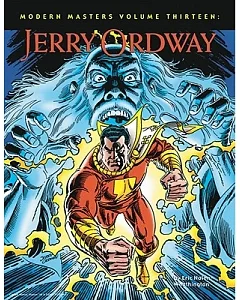 Modern Masters 13: Jerry Ordway