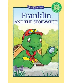 Franklin and the Stopwatch
