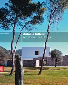 Antonio Citterio: Architecture and Design