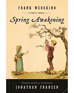Spring Awakening: A Children’s Tragedy