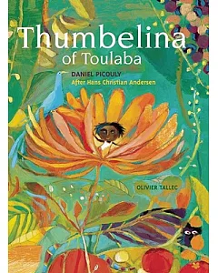 Thumbelina of Toulaba