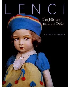 Lenci: The History and the Dolls