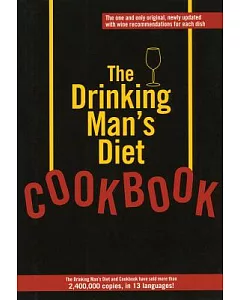 The Drinking Man’s Diet Cookbook