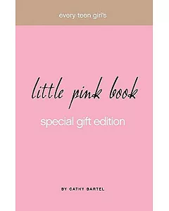 Every Teen Girl’s Little Pink Book