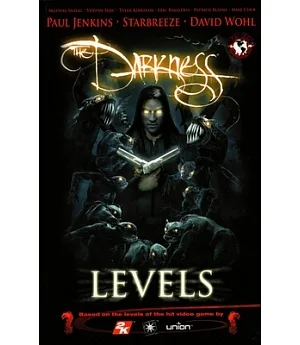The Darkness 1: Levels