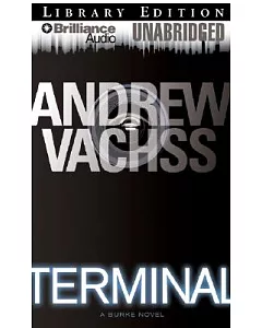 Terminal: A Burke Novel