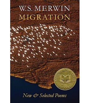 Migration: New & Selected Poems