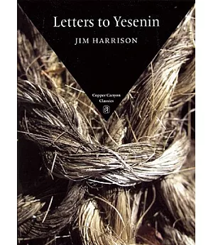 Letters to Yesenin