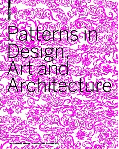 Patterns in Design, Art and Architecture