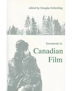 Documents in Canadian Film