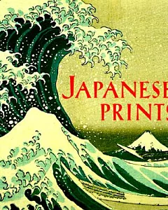 Japanese Prints: The Art Institute of chicago