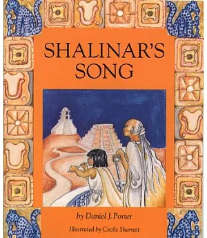 Shalinar’s Song