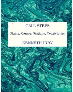 Call Steps: Plains, Camps, Stations, Consistories