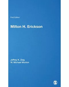 Milton H. Erickson