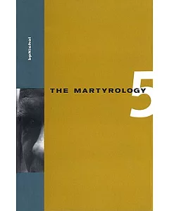 The Martyrology, Book 5