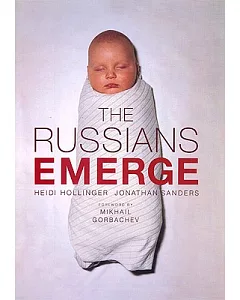 The Russians Emerge