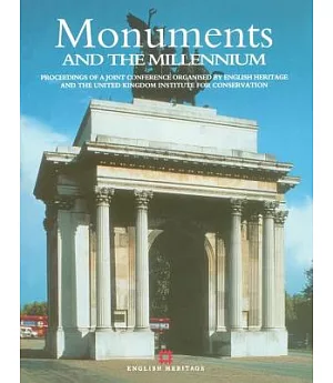 Monuments And the Millennium