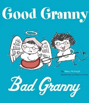 Good Granny / Bad Granny