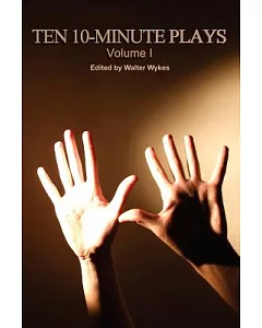 Ten 10-minute Plays