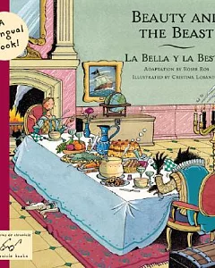 Beauty and the Beast/La Bella Y La Bestia
