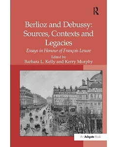 Berlioz and Debussy