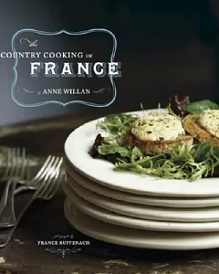 The Country Cooking of france