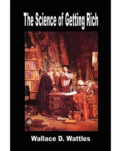 The Science of Getting Rich