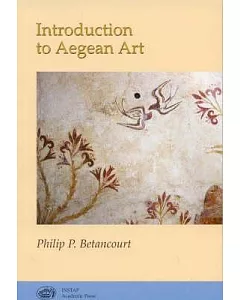 Introduction to Aegean Art