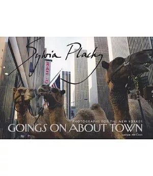 Sylvia Plachy: Goings on About Town: Photographs For The New Yorker