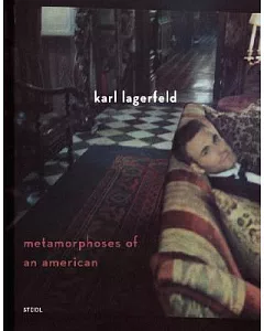Karl lagerfeld, Metamorphoses of an American: A Cycle of Youth 2003 - 2008