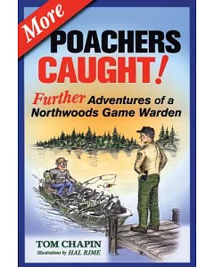 More Poachers Caught!