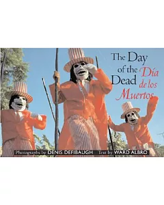 The Day of the Dead / Dia De Los Muertos